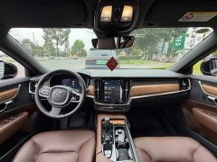 Volvo S90 2025 B5 Intelligent Luxury Edition - ფოტო 13