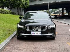 Volvo S90 2025 B5 Intelligent Luxury Edition - ფოტო 2