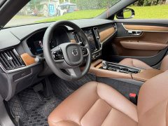 Volvo S90 2025 B5 Intelligent Luxury Edition - ფოტო 7