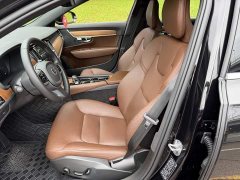 Volvo S90 2025 B5 Intelligent Luxury Edition - ფოტო 8