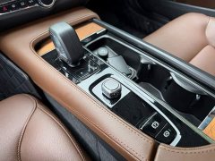 Volvo S90 2025 B5 Intelligent Luxury Edition - ფოტო 9