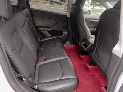 Tesla Model Y 2023 Rear-Wheel Drive - ფოტო 11