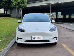 Tesla Model Y 2023 Rear-Wheel Drive - ფოტო 2