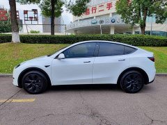 Tesla Model Y 2023 Rear-Wheel Drive - ფოტო 3