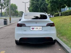 Tesla Model Y 2023 Rear-Wheel Drive - ფოტო 5