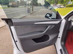 Tesla Model Y 2023 Rear-Wheel Drive - ფოტო 6
