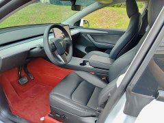 Tesla Model Y 2023 Rear-Wheel Drive - ფოტო 7