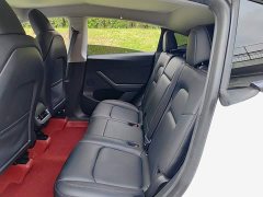 Tesla Model Y 2023 Rear-Wheel Drive - ფოტო 8