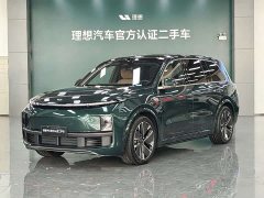 Li Auto L9 Ultra Smart Refresh Edition - ფოტო 1