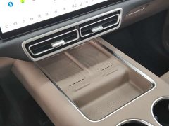 Li Auto L9 Ultra Smart Refresh Edition - ფოტო 10