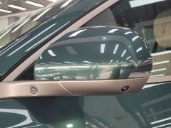 Li Auto L9 Ultra Smart Refresh Edition - ფოტო 14