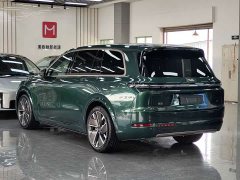 Li Auto L9 Ultra Smart Refresh Edition - ფოტო 16