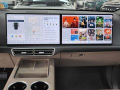 Li Auto L9 Ultra Smart Refresh Edition - ფოტო 5