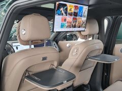 Li Auto L9 Ultra Smart Refresh Edition - ფოტო 6