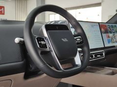 Li Auto L9 Ultra Smart Refresh Edition - ფოტო 7