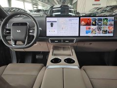 Li Auto L9 Ultra Smart Refresh Edition - ფოტო 8