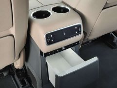 Li Auto L9 Ultra Smart Refresh Edition - ფოტო 9