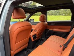 Jetour Jietu X70L 2026 2.0T Automatic Flagship 7-Seater - ფოტო 11