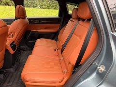 Jetour Jietu X70L 2026 2.0T Automatic Flagship 7-Seater - ფოტო 12