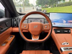 Jetour Jietu X70L 2026 2.0T Automatic Flagship 7-Seater - ფოტო 14