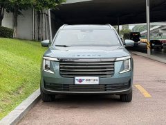 Jetour Jietu X70L 2026 2.0T Automatic Flagship 7-Seater - ფოტო 2