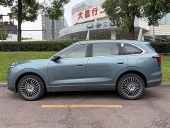 Jetour Jietu X70L 2026 2.0T Automatic Flagship 7-Seater - ფოტო 3