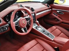 Porsche 718 Boxster 2.0T - ფოტო 11
