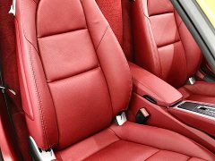 Porsche 718 Boxster 2.0T - ფოტო 14