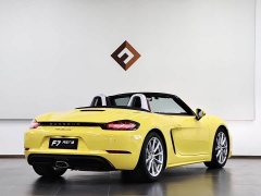 Porsche 718 Boxster 2.0T - ფოტო 6