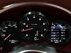 Porsche 718 Boxster 2.0T - ფოტო 9