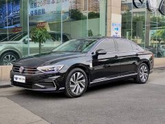 Volkswagen Magotan PHEV 2020 GTE Luxury - ფოტო 1