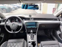 Volkswagen Magotan PHEV 2020 GTE Luxury - ფოტო 10