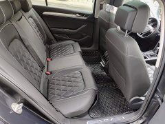 Volkswagen Magotan PHEV 2020 GTE Luxury - ფოტო 11