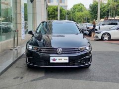 Volkswagen Magotan PHEV 2020 GTE Luxury - ფოტო 2