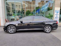 Volkswagen Magotan PHEV 2020 GTE Luxury - ფოტო 3