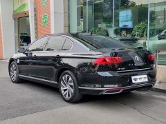 Volkswagen Magotan PHEV 2020 GTE Luxury - ფოტო 4