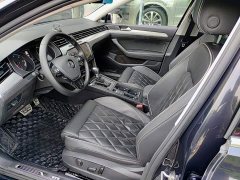 Volkswagen Magotan PHEV 2020 GTE Luxury - ფოტო 7