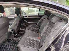 Volkswagen Magotan PHEV 2020 GTE Luxury - ფოტო 8