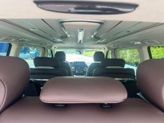 Mercedes-Benz Vito 2.0T Business Edition 7-Seater - ფოტო 12