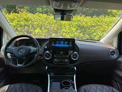Mercedes-Benz Vito 2.0T Business Edition 7-Seater - ფოტო 14