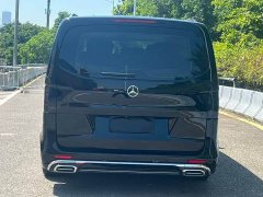 Mercedes-Benz Vito 2.0T Business Edition 7-Seater - ფოტო 15