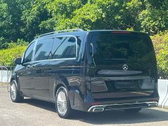 Mercedes-Benz Vito 2.0T Business Edition 7-Seater - ფოტო 16