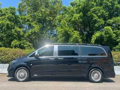 Mercedes-Benz Vito 2.0T Business Edition 7-Seater - ფოტო 3
