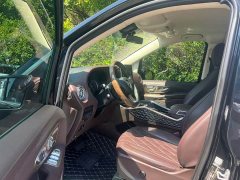 Mercedes-Benz Vito 2.0T Business Edition 7-Seater - ფოტო 4