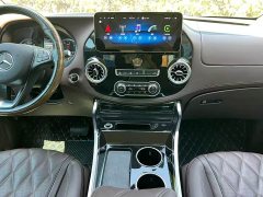 Mercedes-Benz Vito 2.0T Business Edition 7-Seater - ფოტო 7
