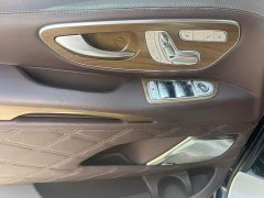 Mercedes-Benz Vito 2.0T Business Edition 7-Seater - ფოტო 9