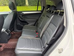 Volkswagen Tiguan L 280TSI Automatic FWD Smart Comfort Edition - ფოტო 12