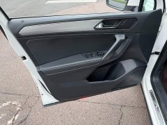 Volkswagen Tiguan L 280TSI Automatic FWD Smart Comfort Edition - ფოტო 6