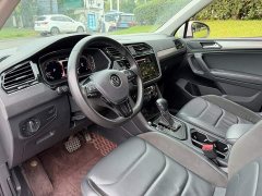 Volkswagen Tiguan L 280TSI Automatic FWD Smart Comfort Edition - ფოტო 7