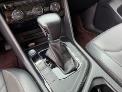 Volkswagen Tiguan L 280TSI Automatic FWD Smart Comfort Edition - ფოტო 9